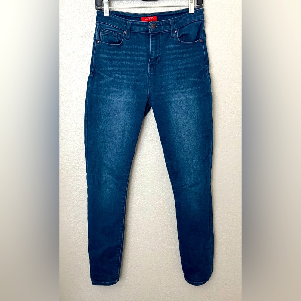 Guess Jeans